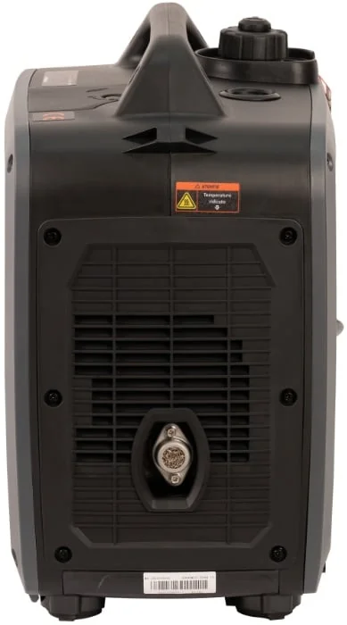 Generator De Curent 2800W Silentios Invertor, 4 Timpi 121 Cmc, Evotools Plus Dig 2800 (P[W]: 2800) 683428