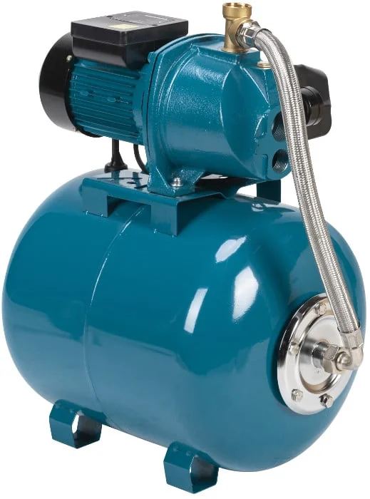 Hidrofor Cu Ejector 24 L, 750 W, Evotools 673863