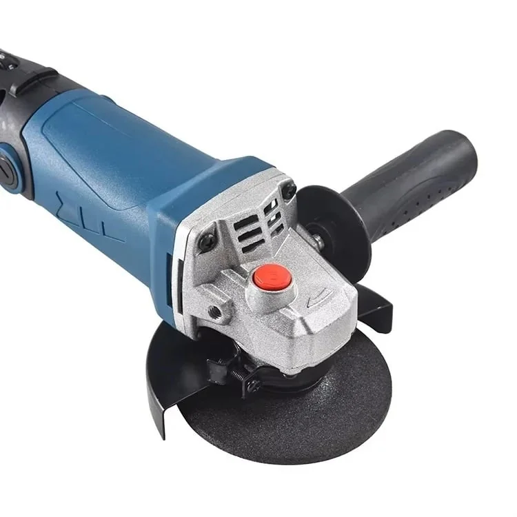 Flex Polizor Unghiular 125mm, 3000W, 10 Accesorii, Variator Turație, 11000rpm, Ural Campion CMP1161