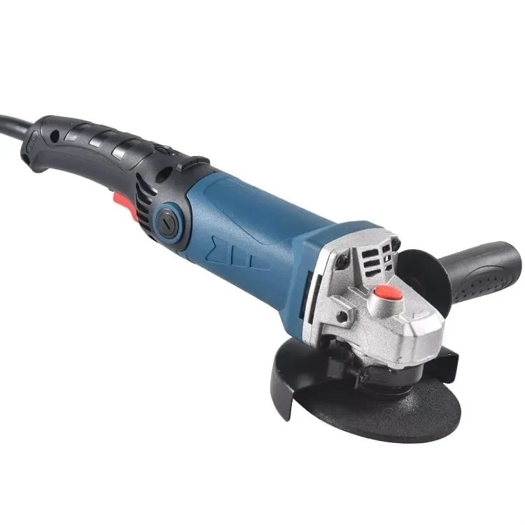 Flex Polizor Unghiular 125mm, 3000W, 10 Accesorii, Variator Turație, 11000rpm, Ural Campion CMP1161