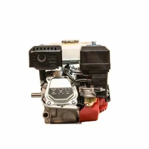 Motor Pe Benzina 17CP 190F 420Cc 3600Rpm Ax 25Mm Ohv 4 Timpi Rezervor 6.5L Campion CMP0725