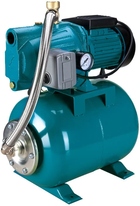Hidrofor 24 L, 1100 W, Jet 150l 1099 Evotools 679529