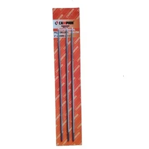 Set X3 Pila Pentru Lanț Drujbă [5.2 x 200 Mm] - 1792
