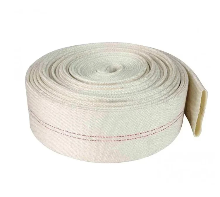 Furtun Apa Pompieri 1" ToLi/Inch, (25 Mm) 20 M Lungime, CMP1815