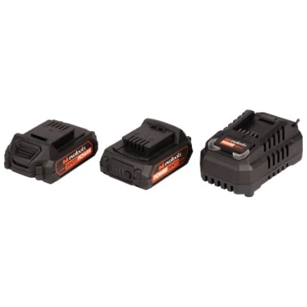 Masina De Insurubat Cu Percutie Brushless Evotools 683869, Kit Max 20V, 2 Acumulatori 2Ah, Incarcator Rapid, Cuplu 50Nm, 2 Viteze, Mandrina Metalica 13mm