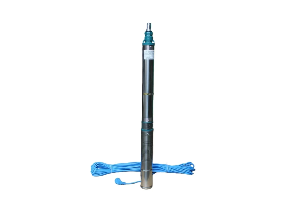 Pompa Submersibila De Mare Adancime CMP1775 3SDM1.8/14-30