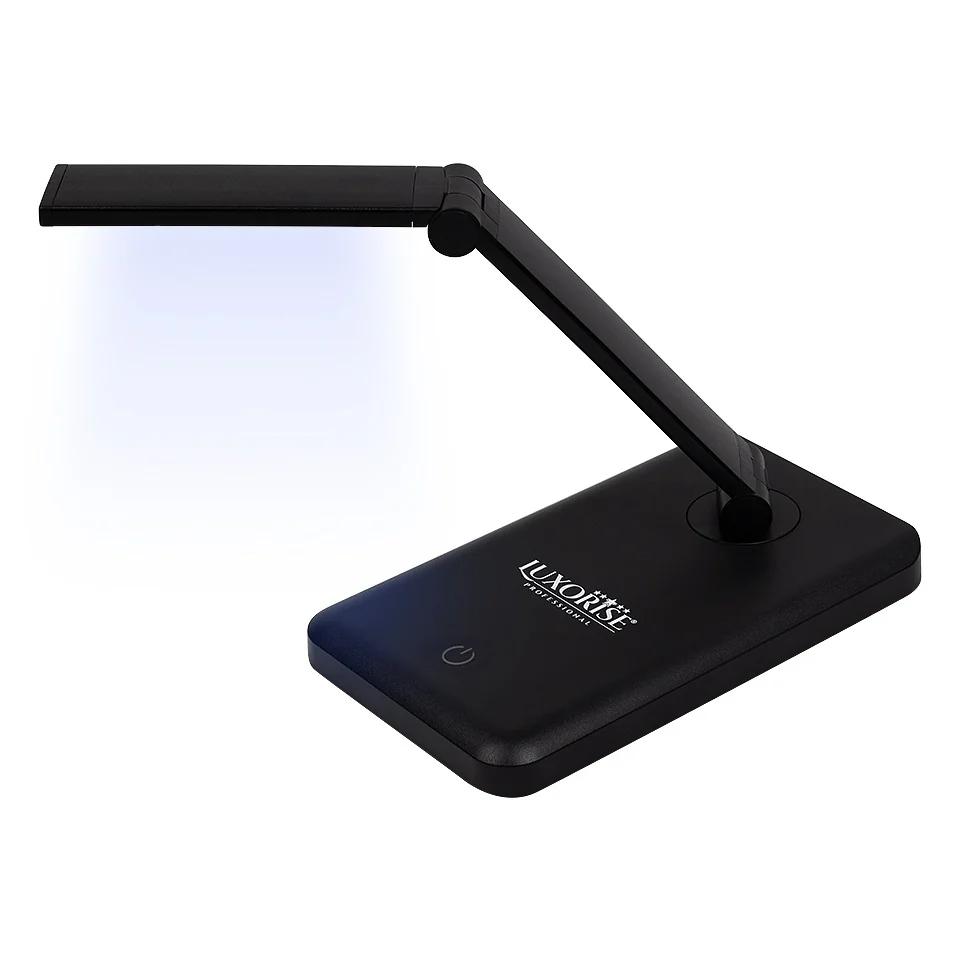 Lampa UV LED Pliabila RevoStar PRO - LUXORISE, Black