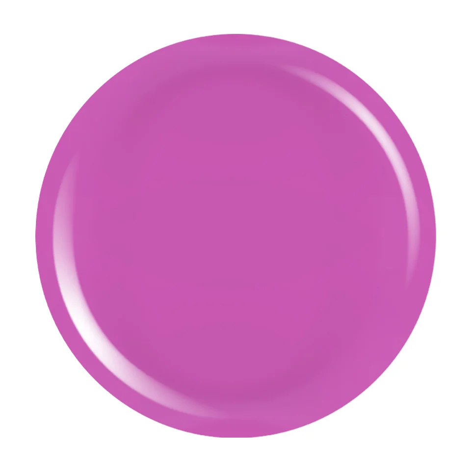 Gel Colorat UV PigmentPro LUXORISE - Flavorful Fuchsia, 5ml