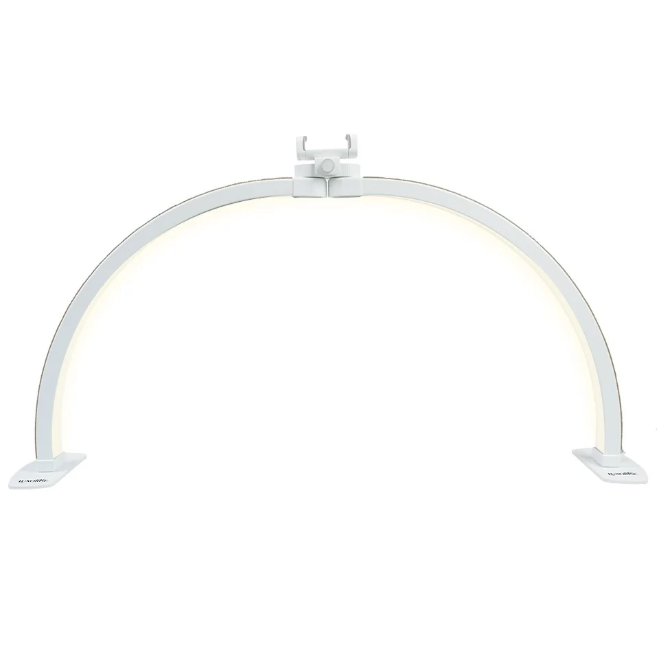 Lampa LED Profesionala Manichiura / Cosmetica LUXORISE NovaMoon PRO, Diamond