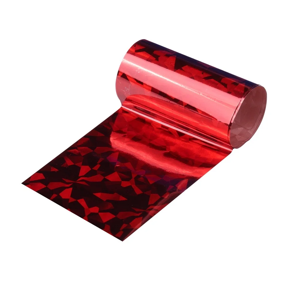 Folie de Transfer Unghii LUXORISE #402 Dreamy