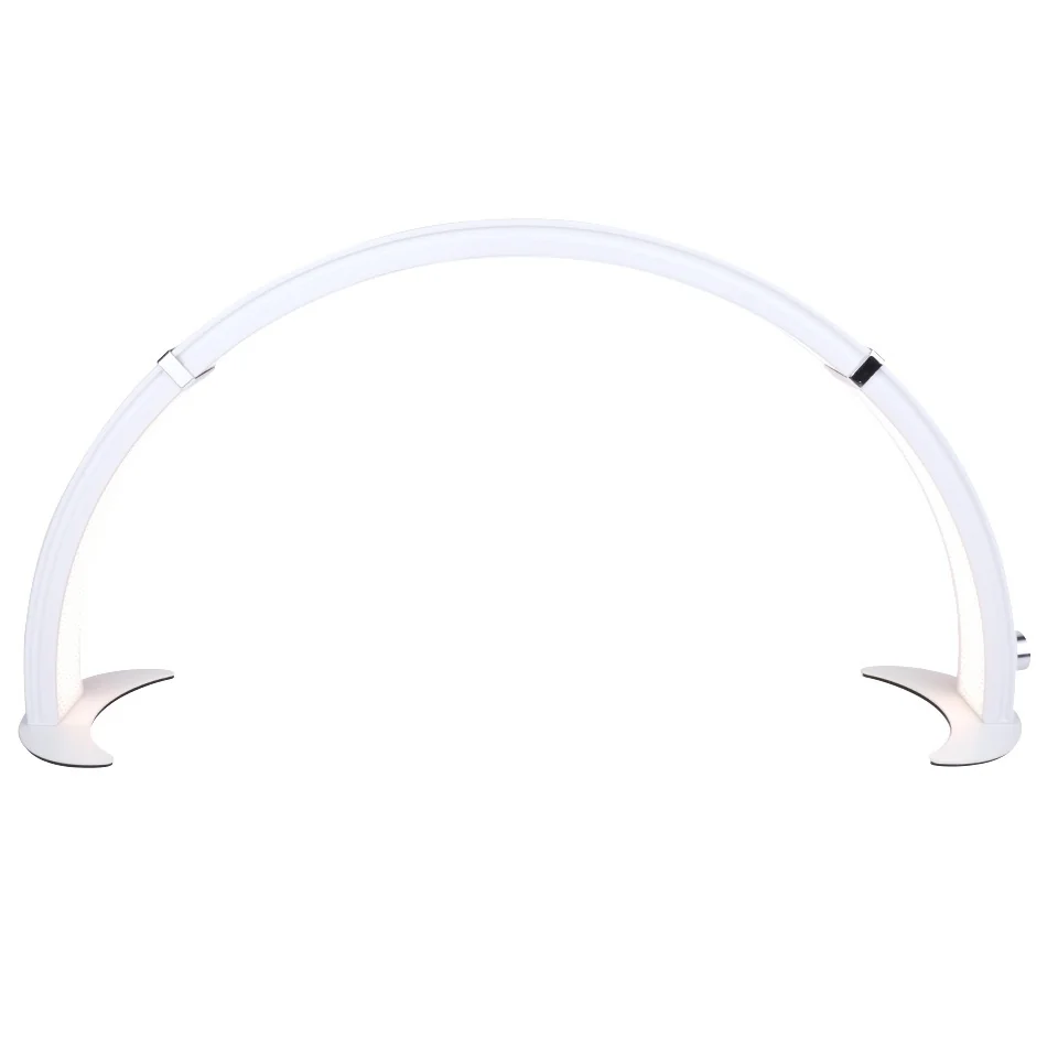 Lampa LED Profesionala Manichiura / Cosmetica LUXORISE MATRIX ARC PRO, White