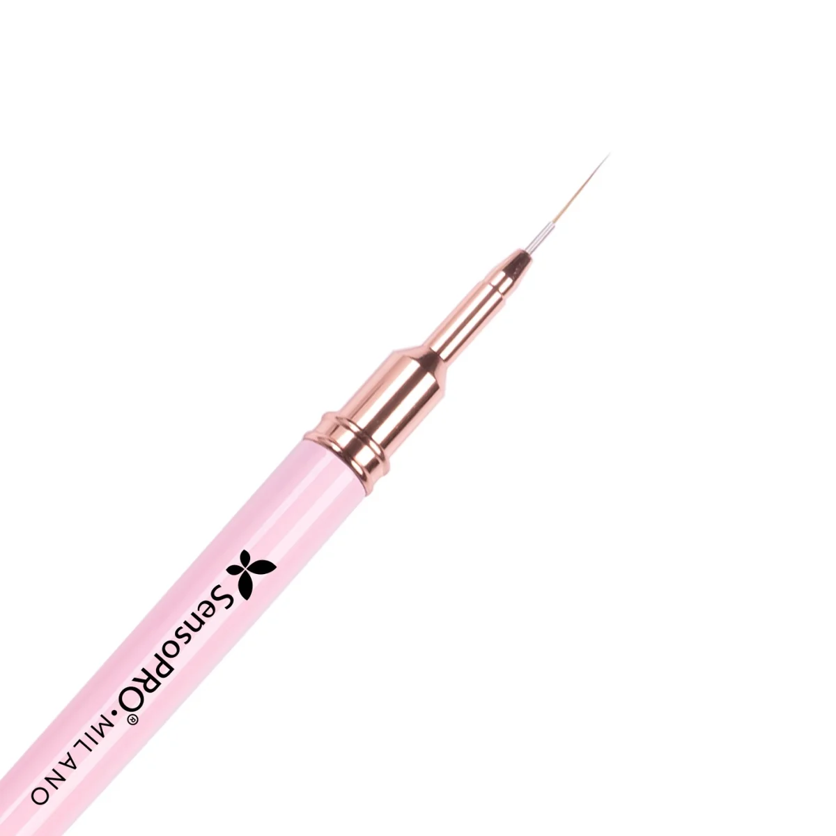 Pensula Unghii Fine Lines SensoPRO, 9mm 00 Short