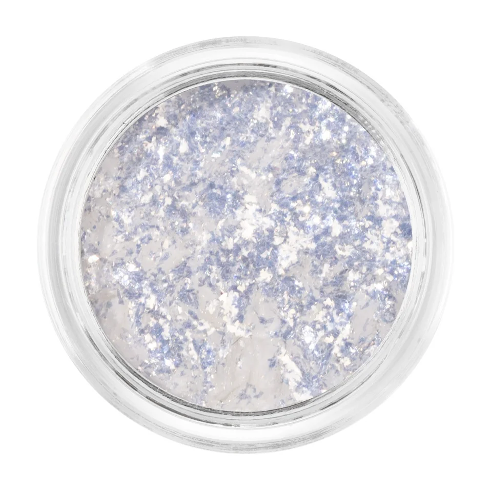 Pigment Unghii Diamond LUXORISE, Golden Nebula