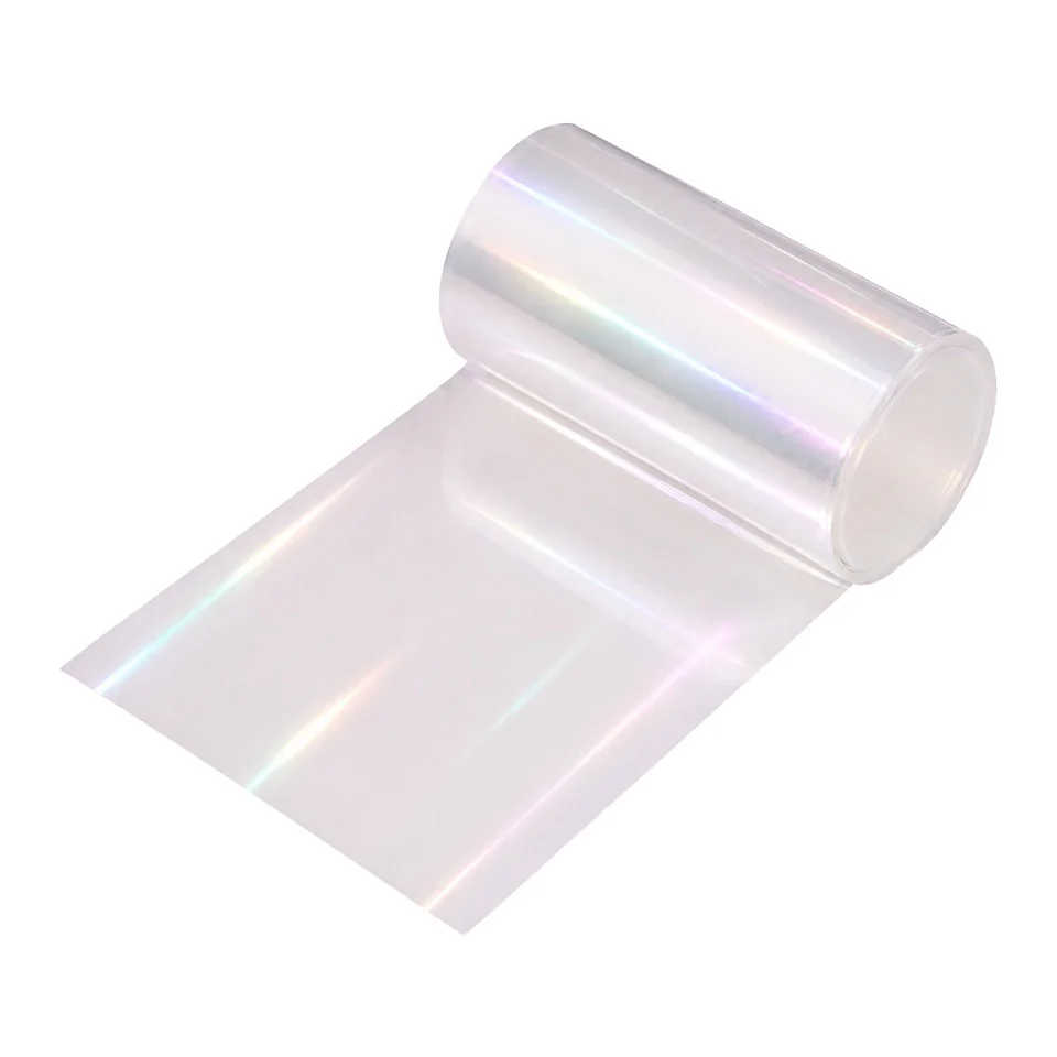 Folie de Transfer Unghii LUXORISE #477 Magic Holo
