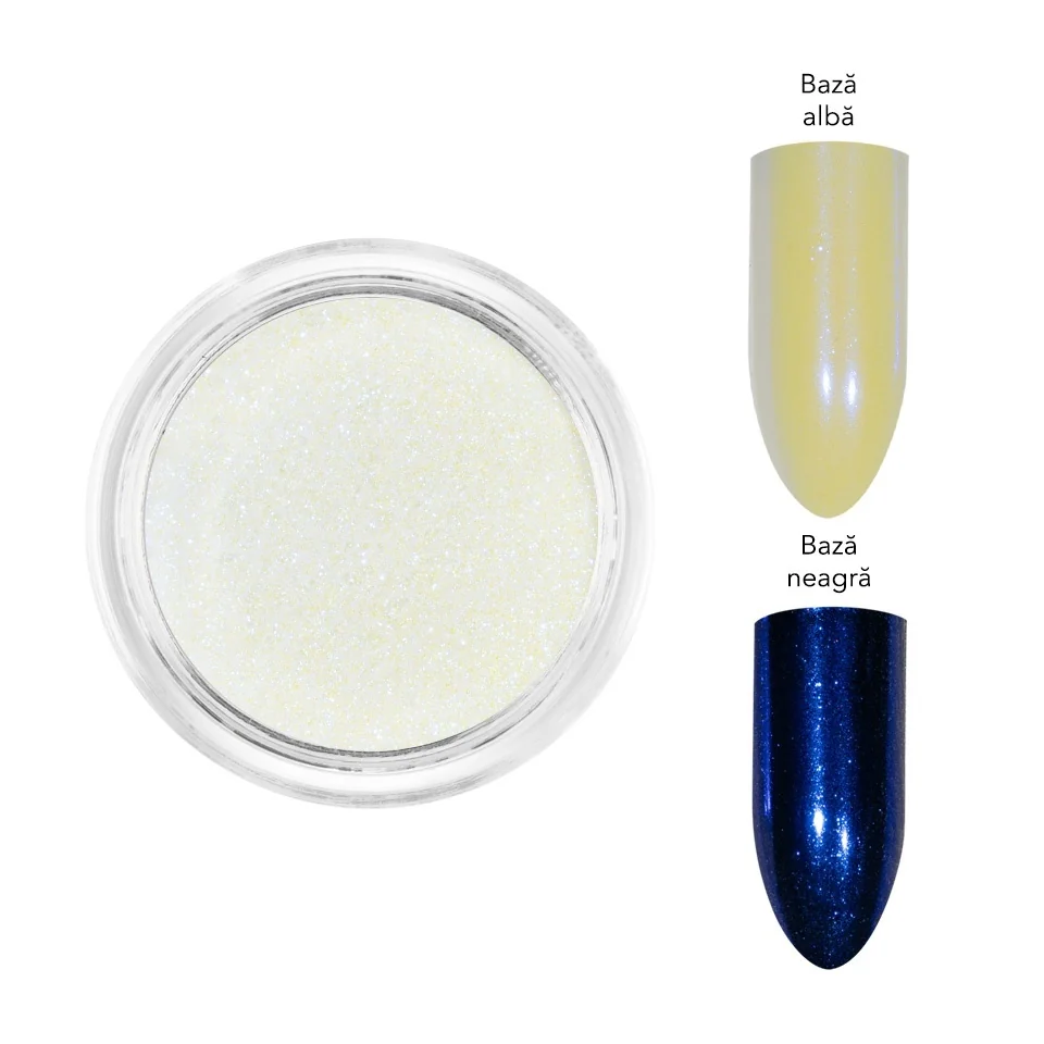 Pigment Unghii Twilight Nectar LUXORISE