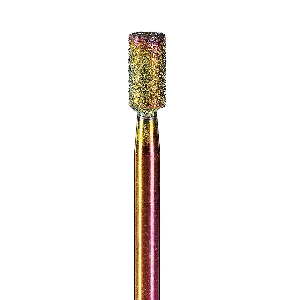 Capat Freza Diamant Luxorise Cilindrica, Fina CD25