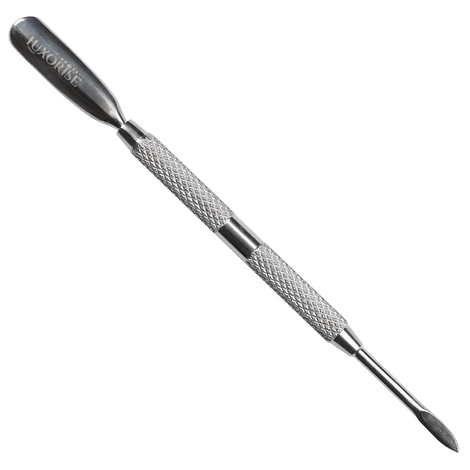 Chiureta Pedichiura Profesionala Cu 2 Capete #06 - LUXORISE