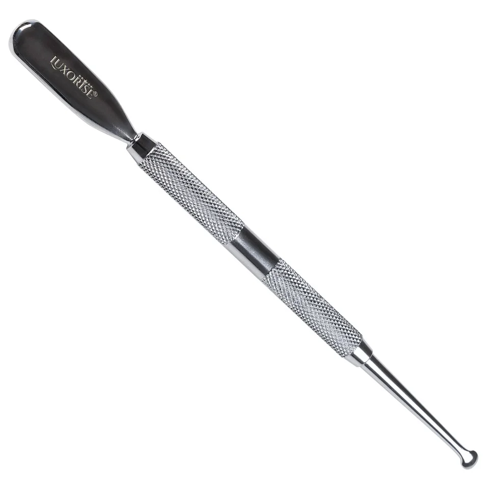 Chiureta Cuticule Profesionala Cu 2 Capete #08 - Luxorise