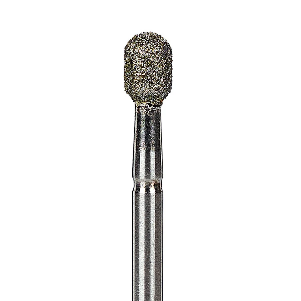 Capat Freza Diamant Luxorise Cilindrica, Duritate Medie GS10