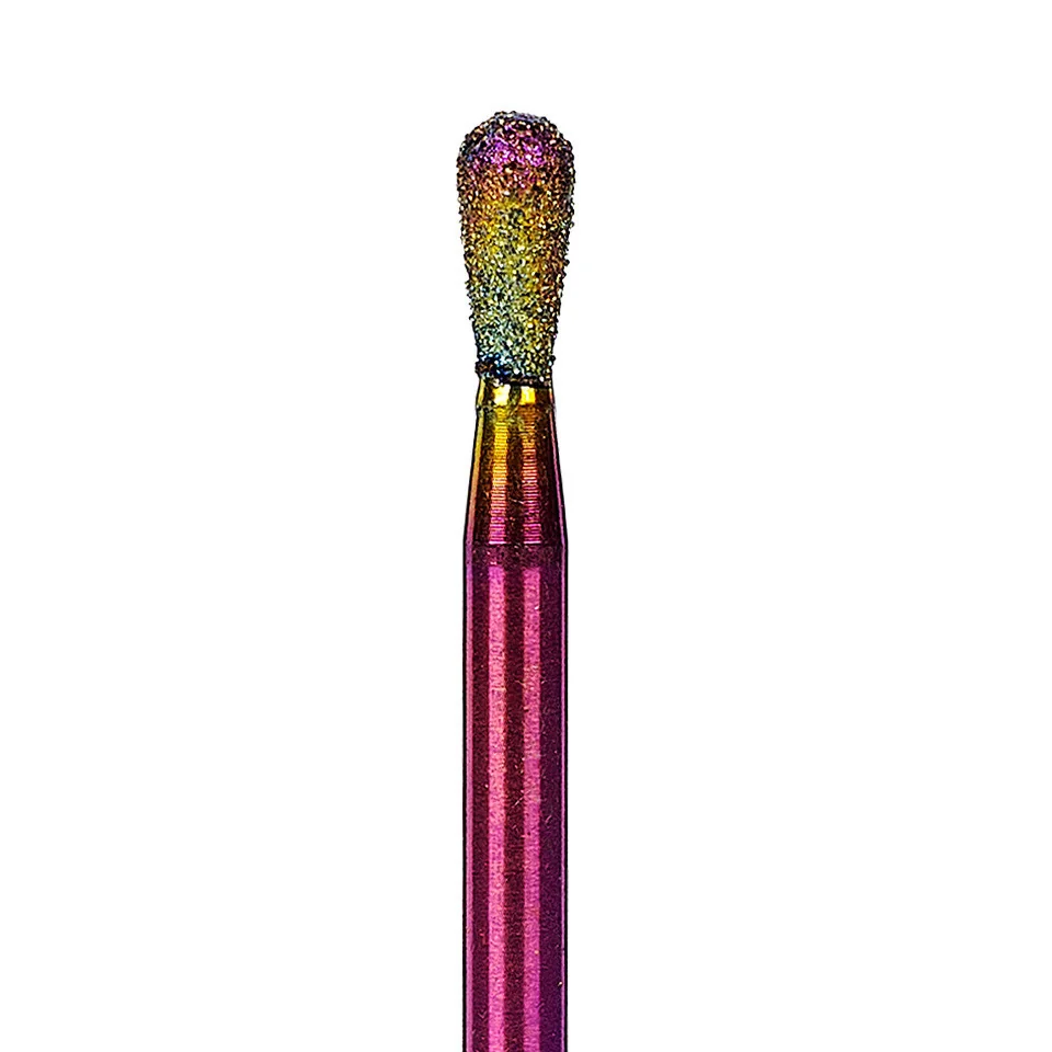 Capat Freza Diamant Luxorise Conica, Fina CD22