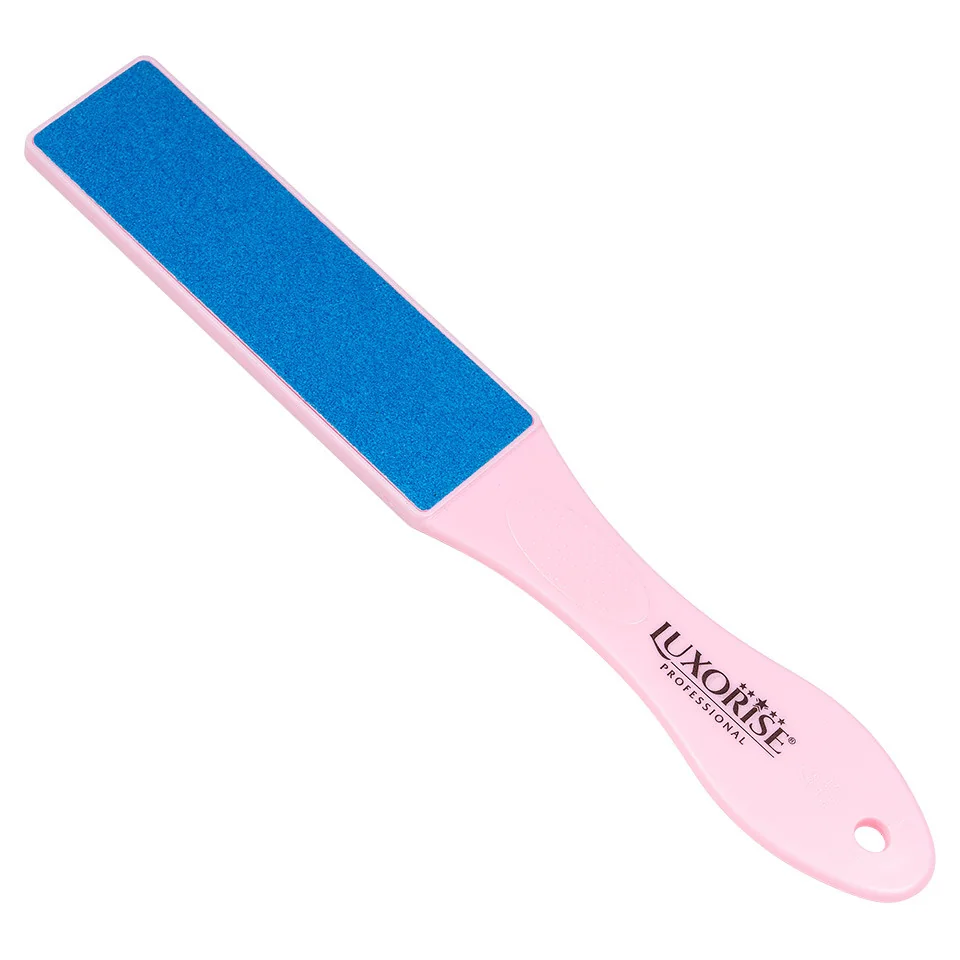 Pila De Calcaie Smooth Skin Pro - LUXORISE, Pink