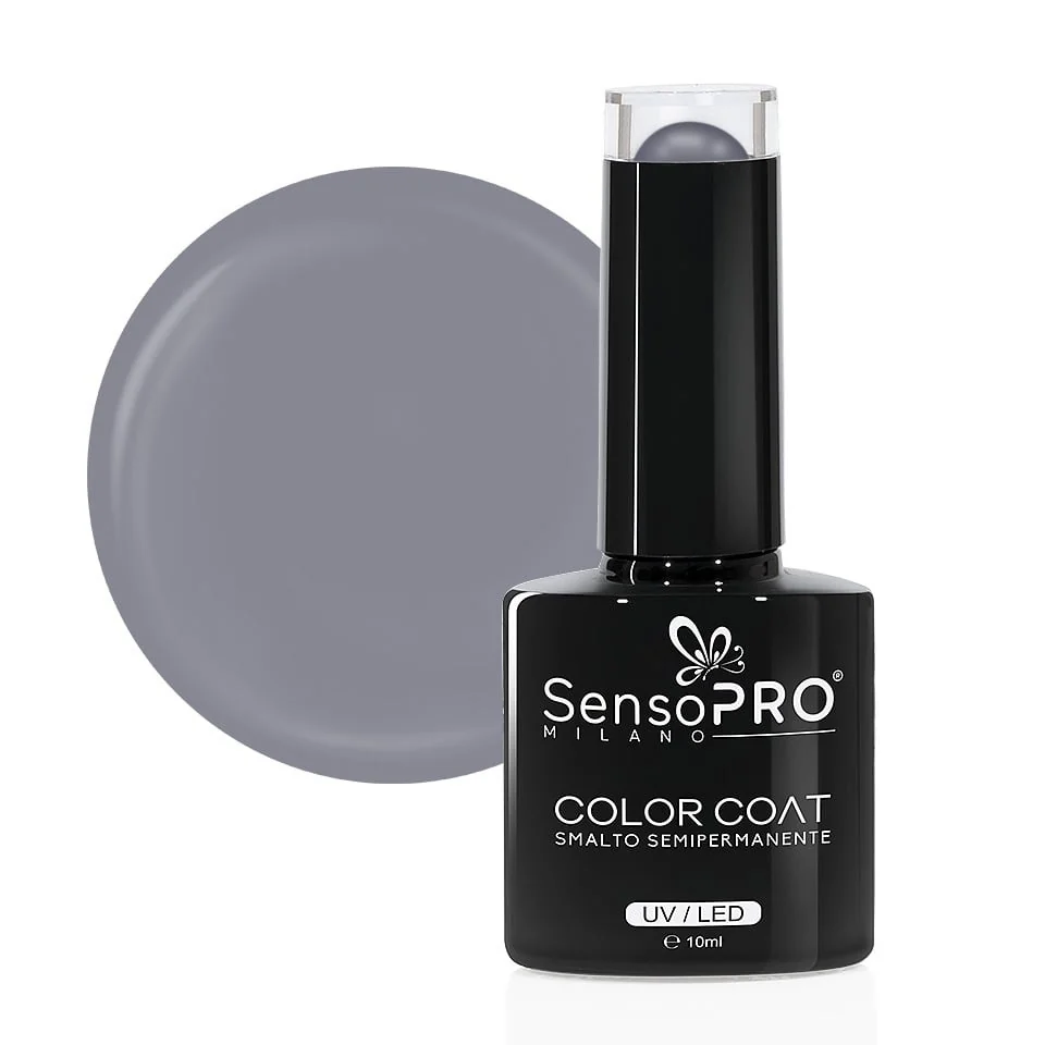 Oja Semipermanenta SensoPro Milano 10ml - 118 Flint
