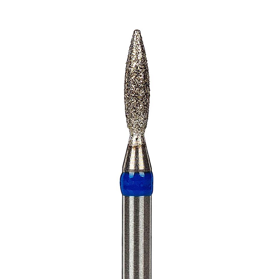 Capat Freza Diamant Luxorise Conica, Duritate Medie GS08