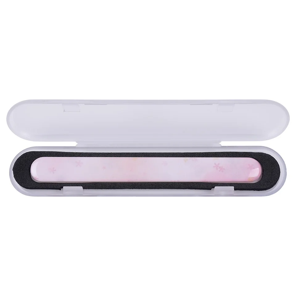 Pila De Sticla Nano Glass File Luxorise In Etui, Elegance