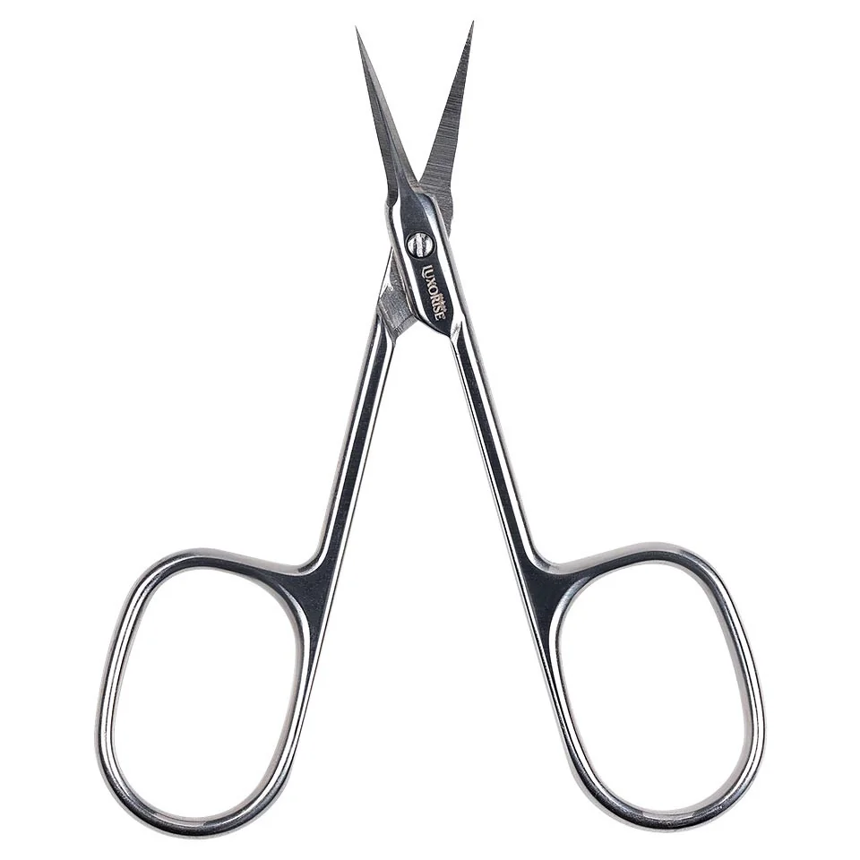 Forfecuta Cuticule Profesionala LUXORISE Extra Sharp