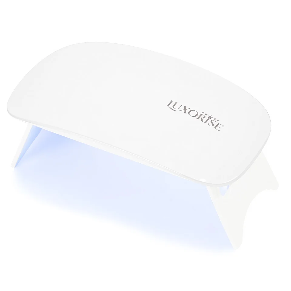 Lampa UV LED 9W SUN Mini - LUXORISE, Alb