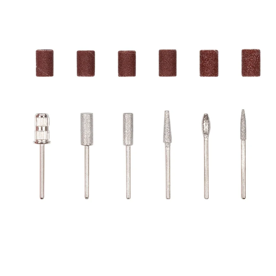 Capete Freza SensoPRO Milano, set 6 buc