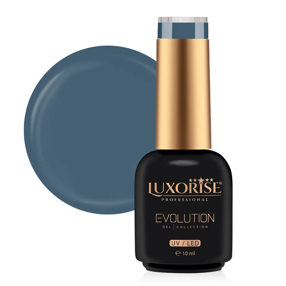 Oja Semipermanenta LUXORISE Evolution, Fall in Love - You are Perfect 10ml