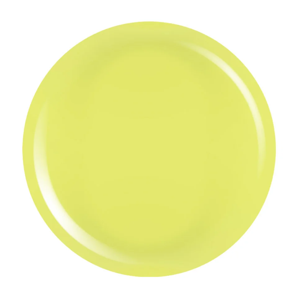 Gel Colorat UV PigmentPro LUXORISE - Neon Sunshine, 5ml