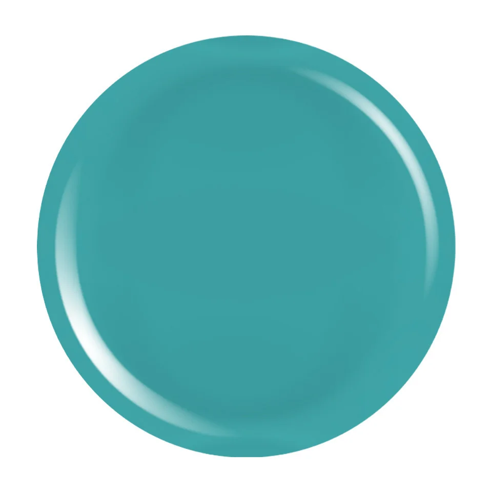 Gel Colorat UV PigmentPro LUXORISE - Exotic Teal, 5ml
