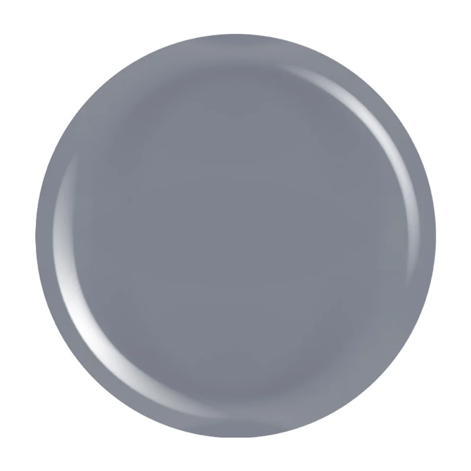 Gel Colorat UV PigmentPro LUXORISE - Ultra Grey, 5ml