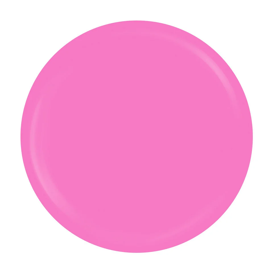 Gel Colorat UV SensoPRO Milano Expert Line - Hot Pink 5ml