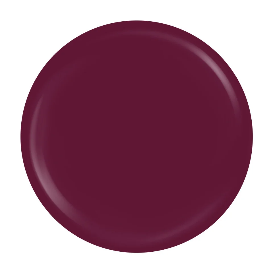 Gel Colorat UV SensoPRO Milano Expert Line - Deep Scarlet 5ml