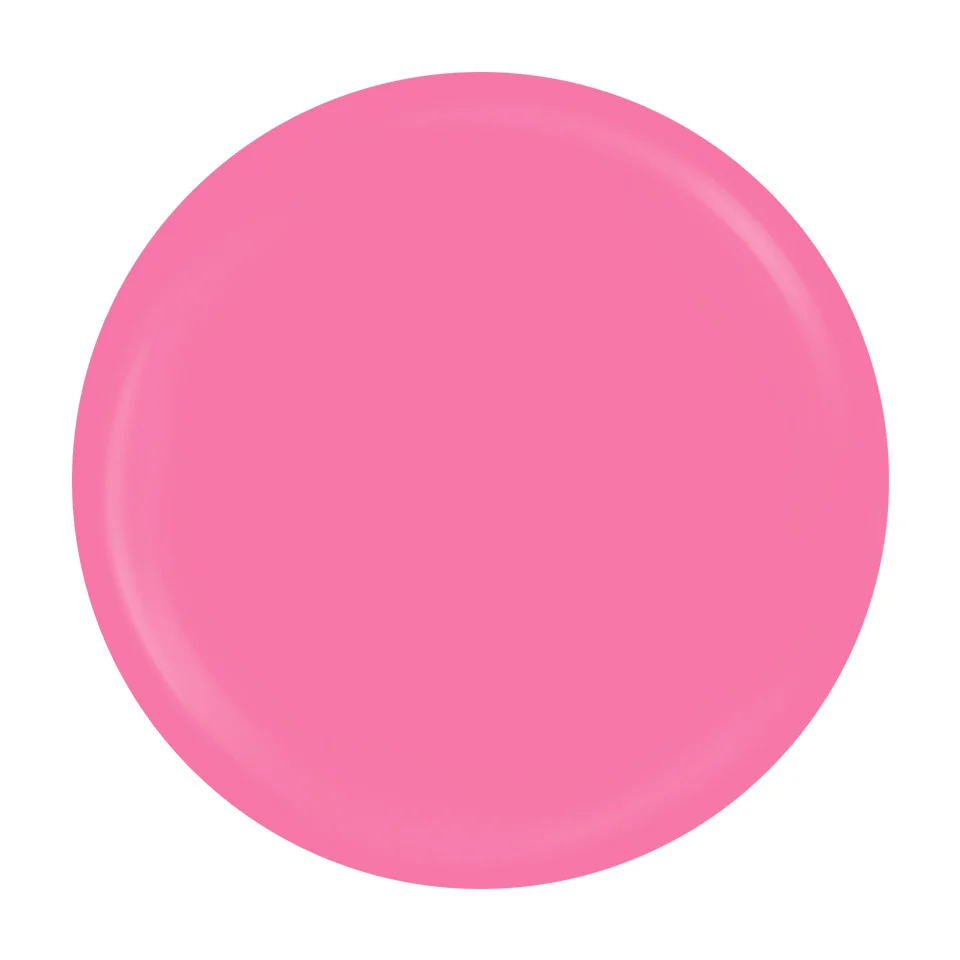Gel Colorat UV SensoPRO Milano Expert Line - Tasty Pink 5ml