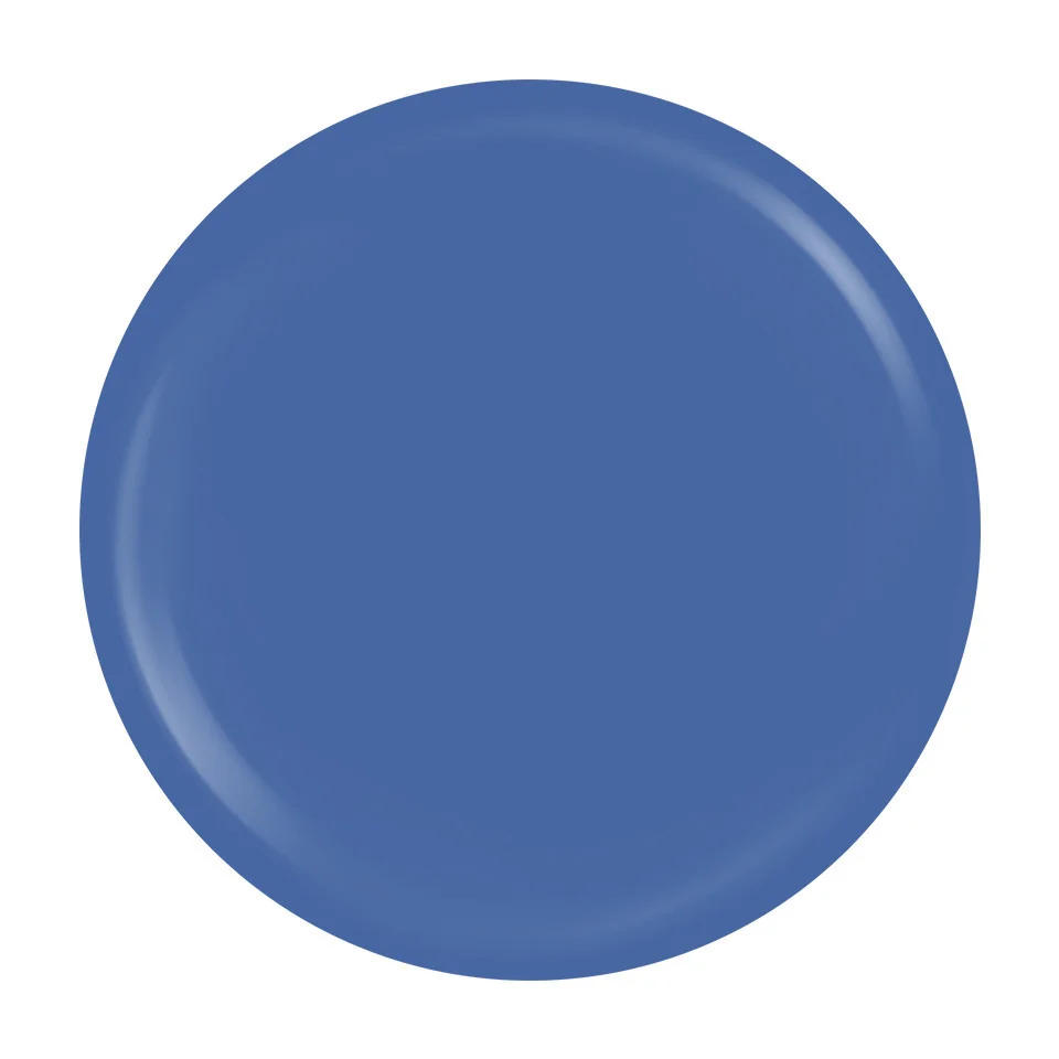 Gel Colorat UV SensoPRO Milano Expert Line - Blue Horizon 5ml