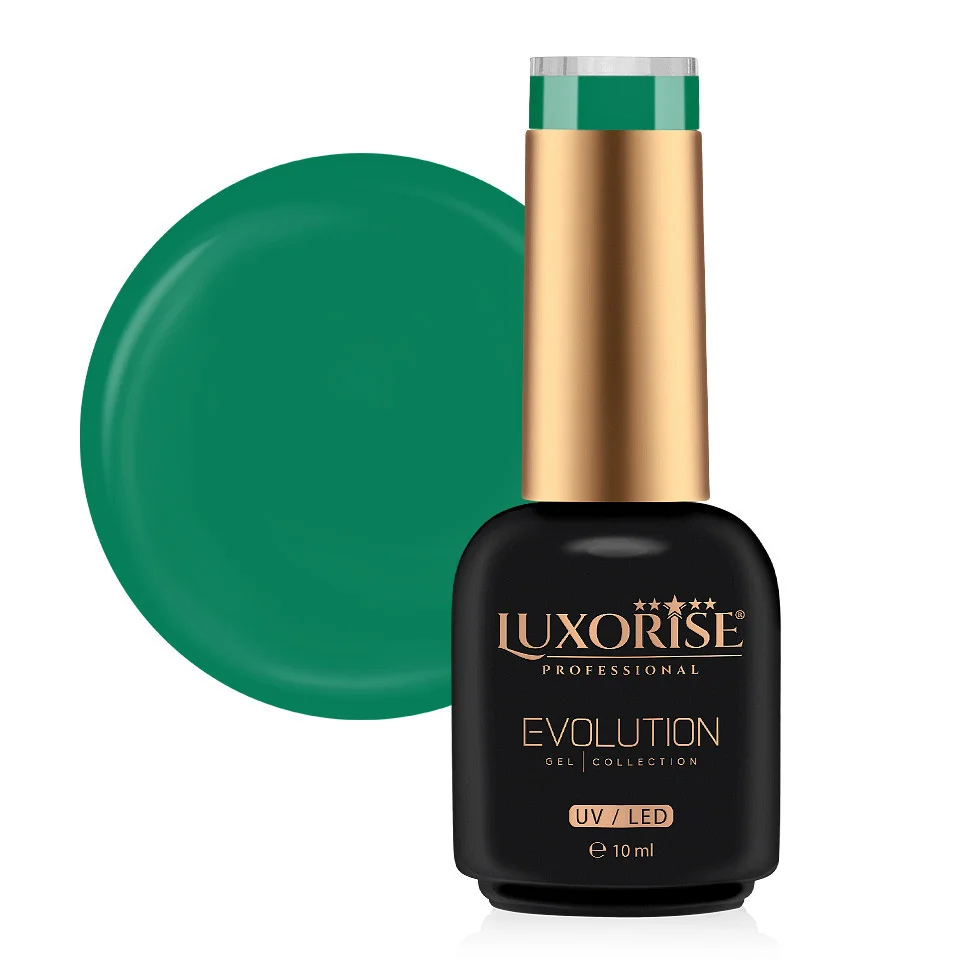 Oja Semipermanenta LUXORISE Evolution, Enjoy Yourself - Celebrate Victory 10ml