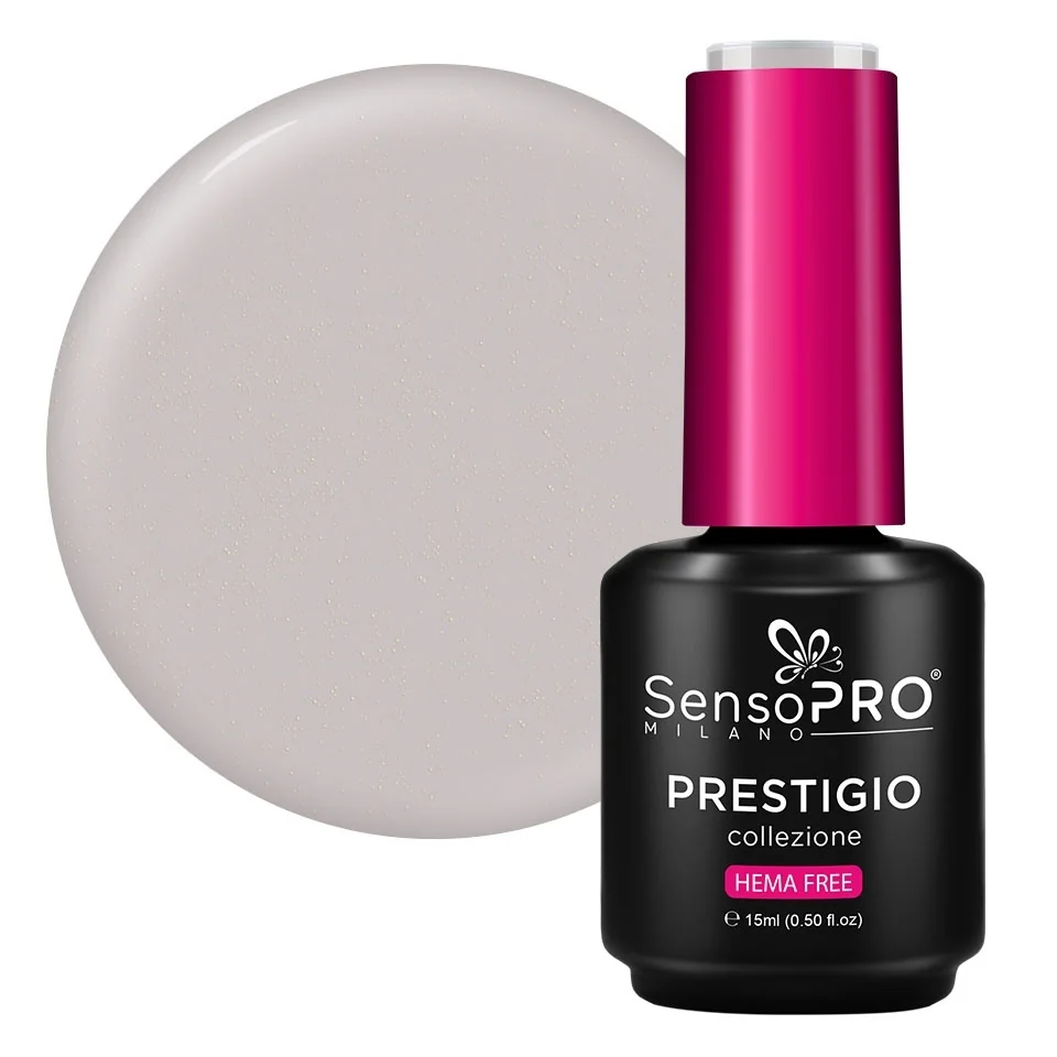 Oja Semipermanenta PRESTIGIO SensoPRO Milano - Natural Touch 15ml