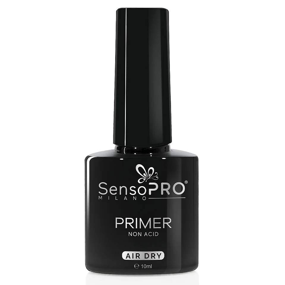 Primer Unghii SensoPRO Milano - Non Acid 10 ml