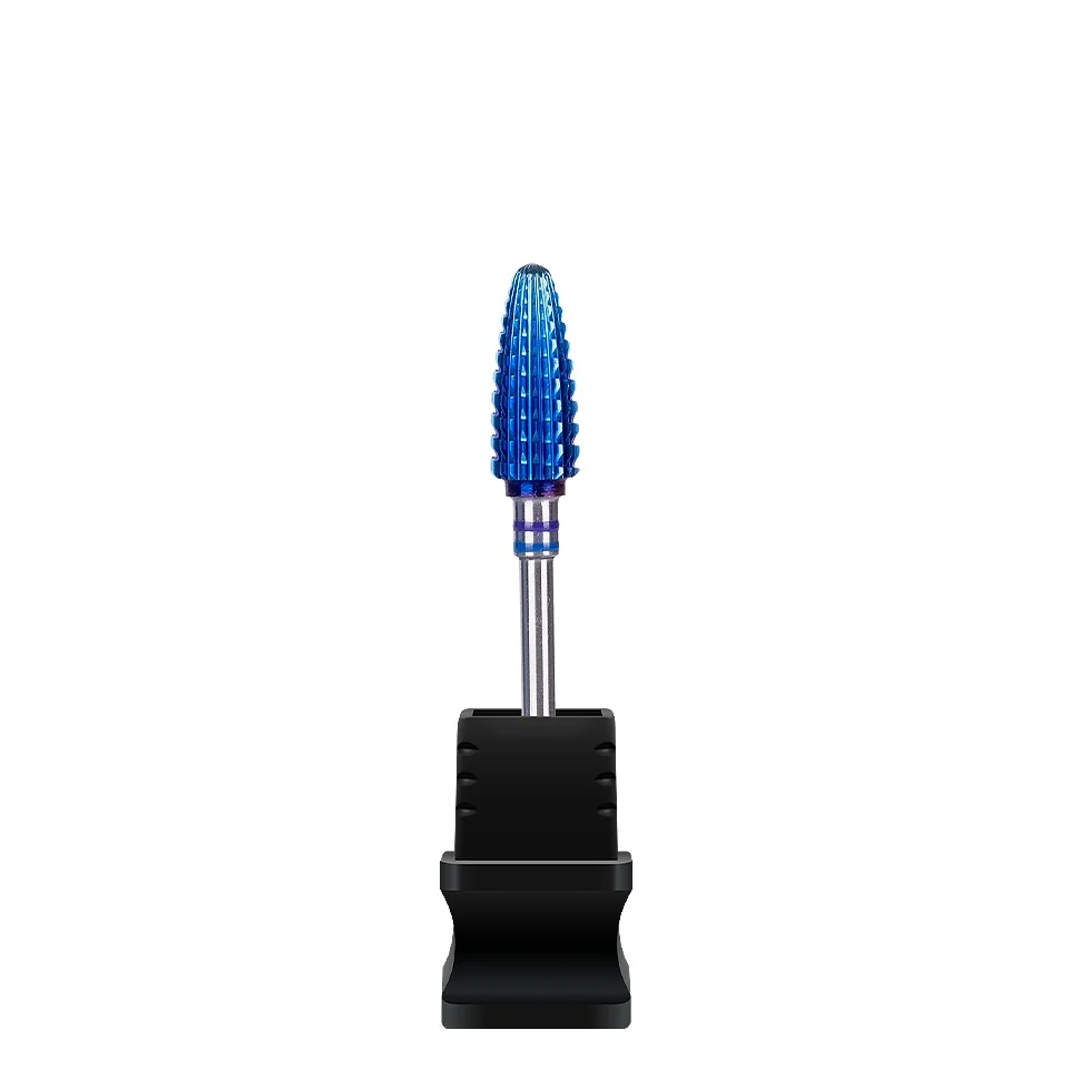 Capat Freza Carbid LUXORISE Conica, dura LUX-224NDB
