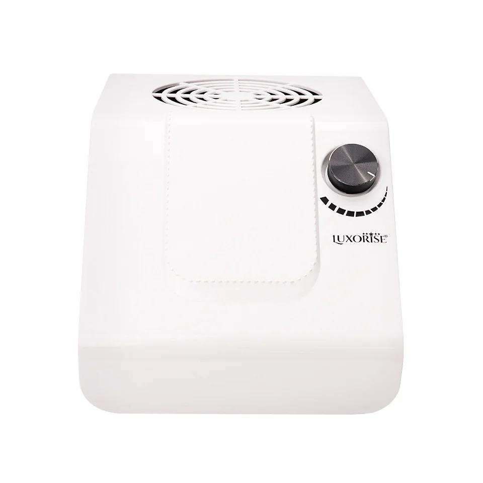 Aspirator PowerBliss PRO 80W - LUXORISE, Alb