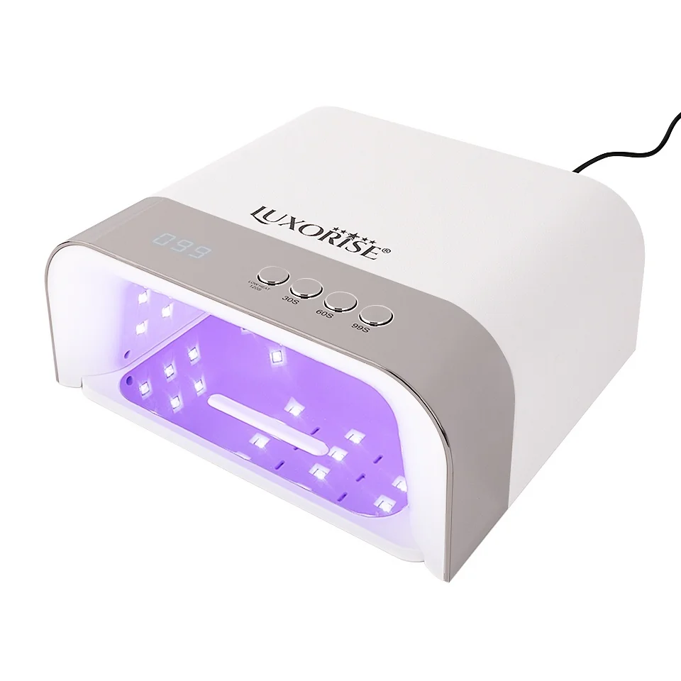 Lampa Unghii UV / LED 72W StarGlow PRO - LUXORISE