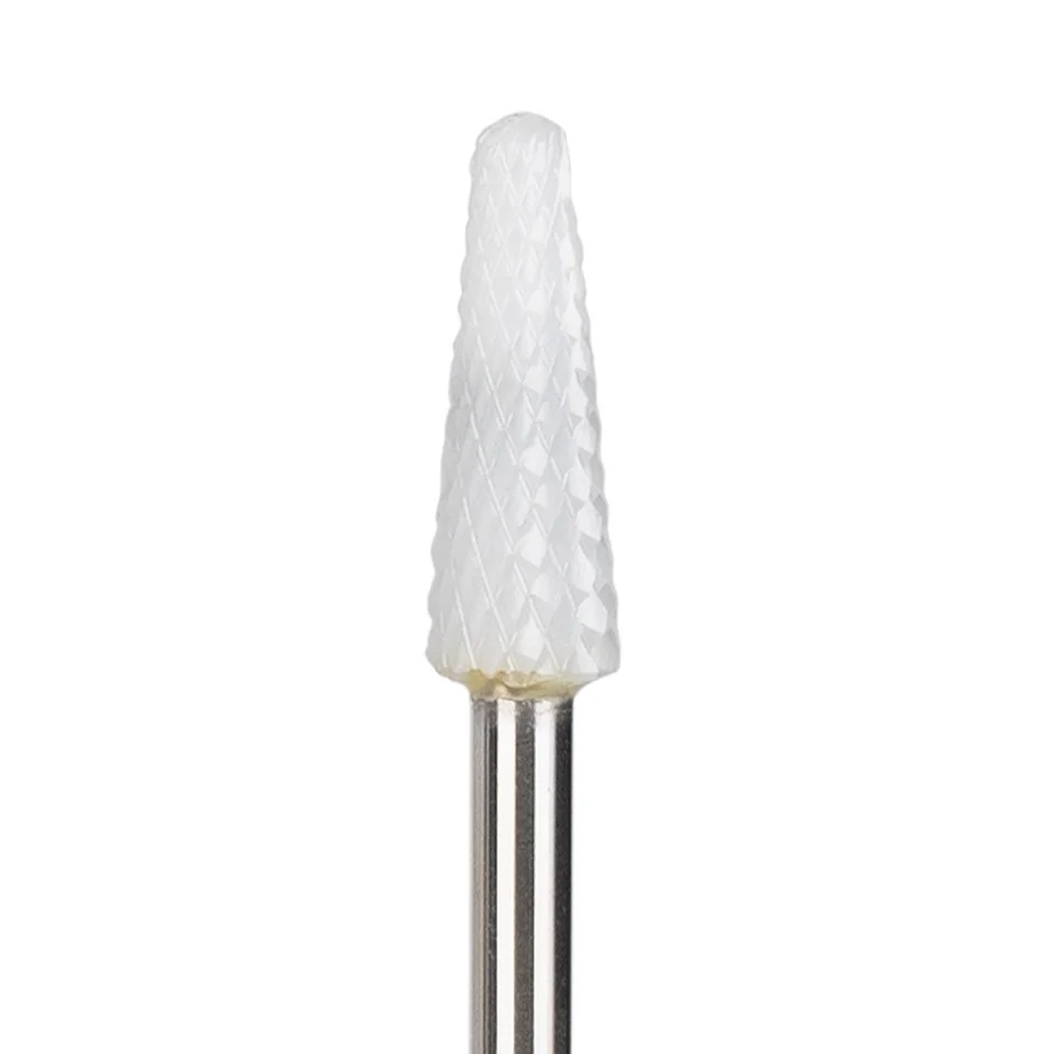Capat Freza Ceramica LUXORISE Conica, duritate medie L0413T