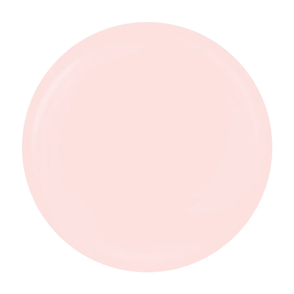 Gel Pictura Unghii LUXORISE Perfect Line - Baby Pink, 5ml