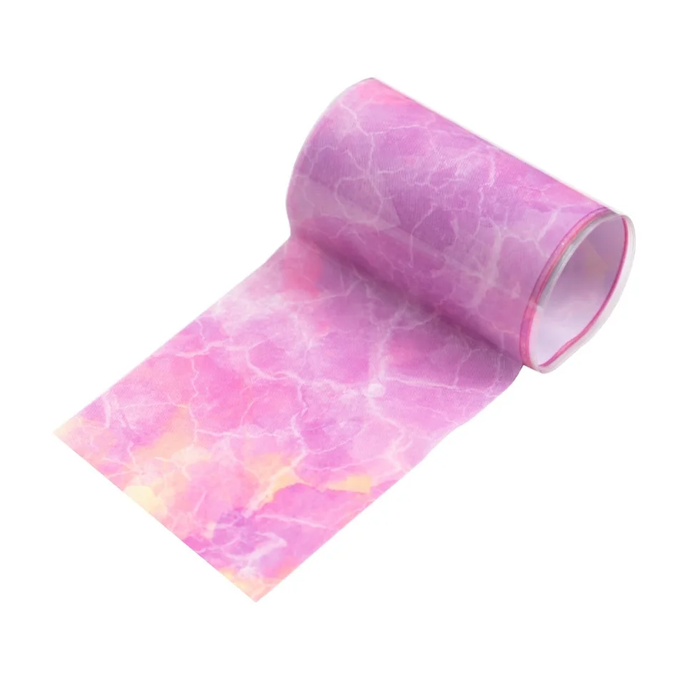 Folie de Transfer Unghii LUXORISE #321 Marble