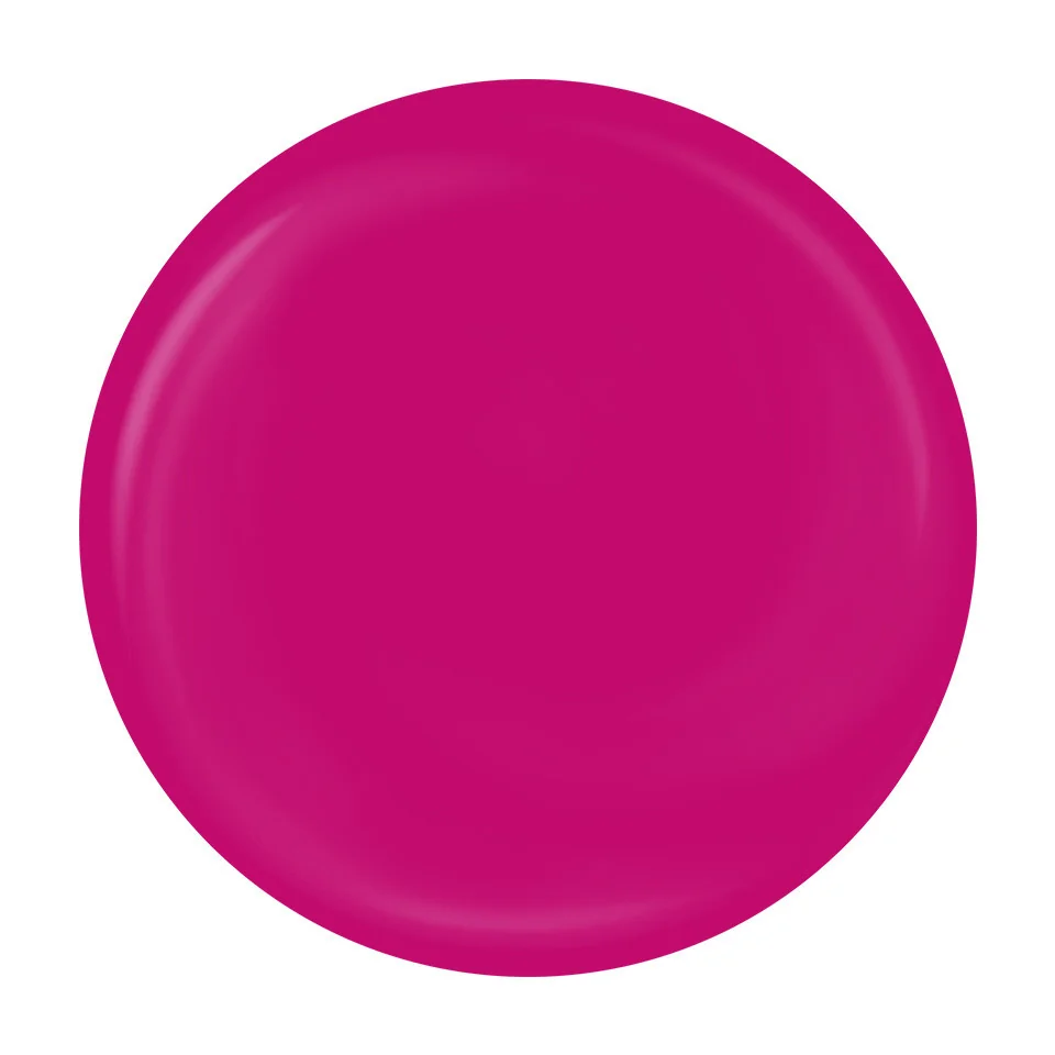 Gel Pictura Unghii LUXORISE Perfect Line - Fuchsia, 5ml