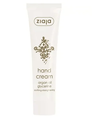 Ziaja Argan Oil Crema protectoare pentru maini 100 ml